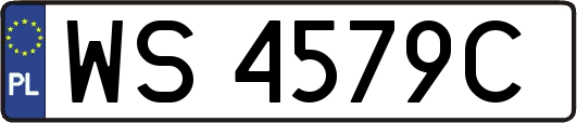 WS4579C