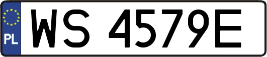 WS4579E