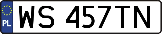 WS457TN