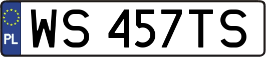 WS457TS