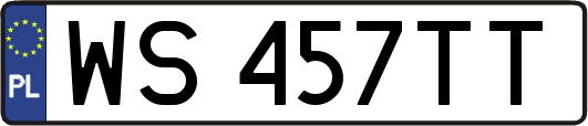 WS457TT