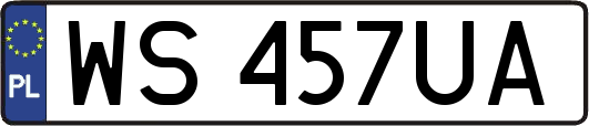 WS457UA