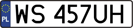 WS457UH