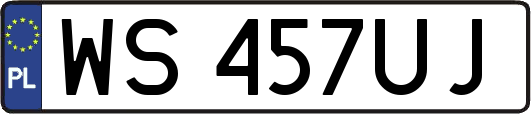 WS457UJ