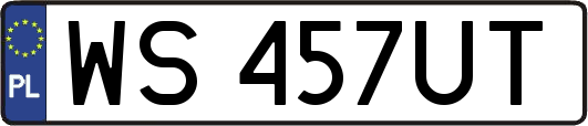 WS457UT