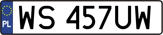WS457UW