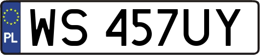 WS457UY