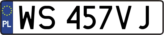 WS457VJ