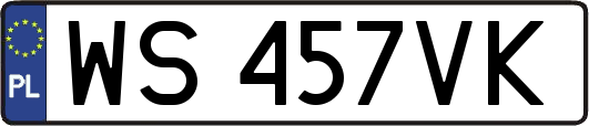 WS457VK