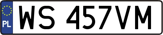 WS457VM