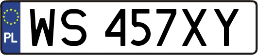 WS457XY