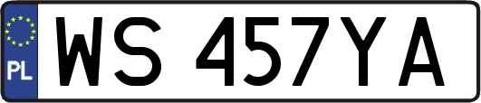 WS457YA