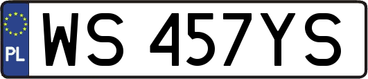 WS457YS