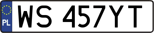 WS457YT