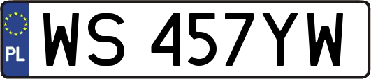 WS457YW
