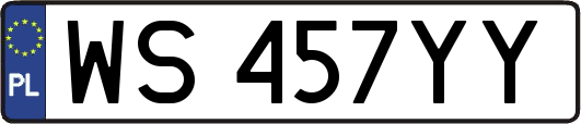 WS457YY