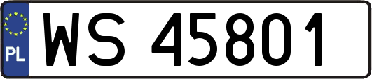WS45801