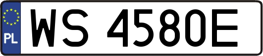 WS4580E