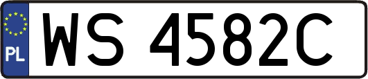 WS4582C