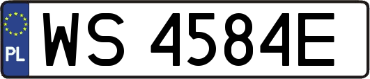 WS4584E