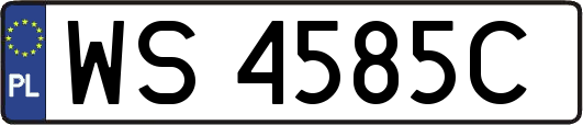 WS4585C