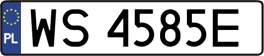 WS4585E