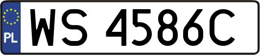 WS4586C