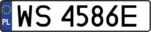 WS4586E