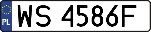 WS4586F