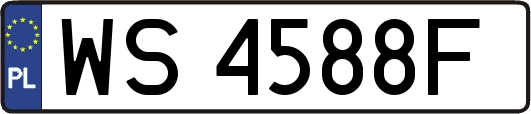 WS4588F