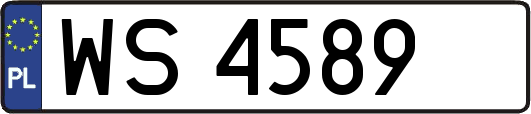 WS4589