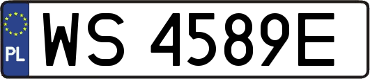 WS4589E