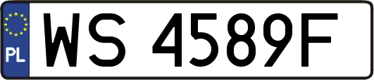 WS4589F