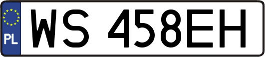 WS458EH