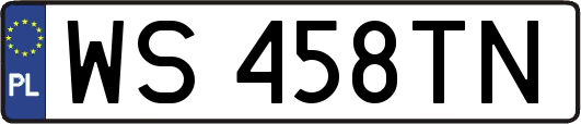 WS458TN