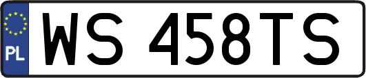 WS458TS