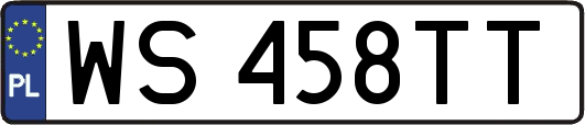 WS458TT