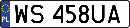 WS458UA