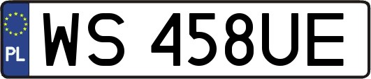 WS458UE