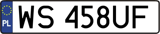 WS458UF