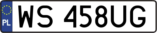 WS458UG