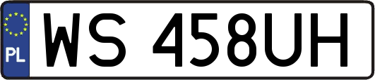 WS458UH