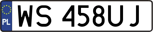 WS458UJ