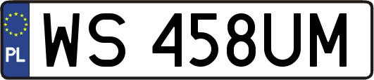 WS458UM