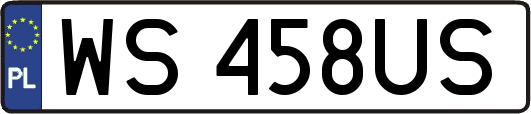 WS458US