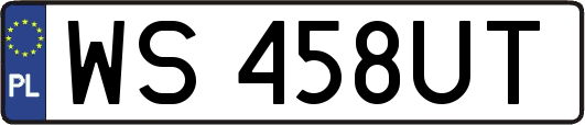 WS458UT