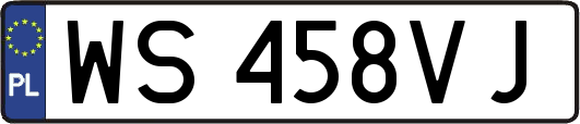 WS458VJ