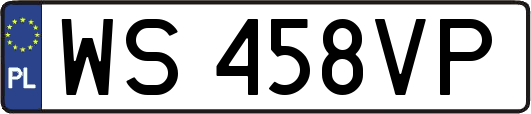 WS458VP