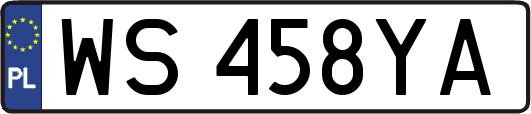 WS458YA