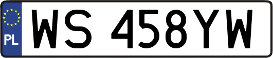 WS458YW